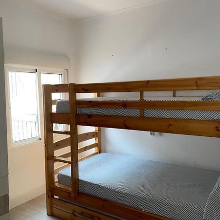 Apartamento Petit Salou Exterior foto