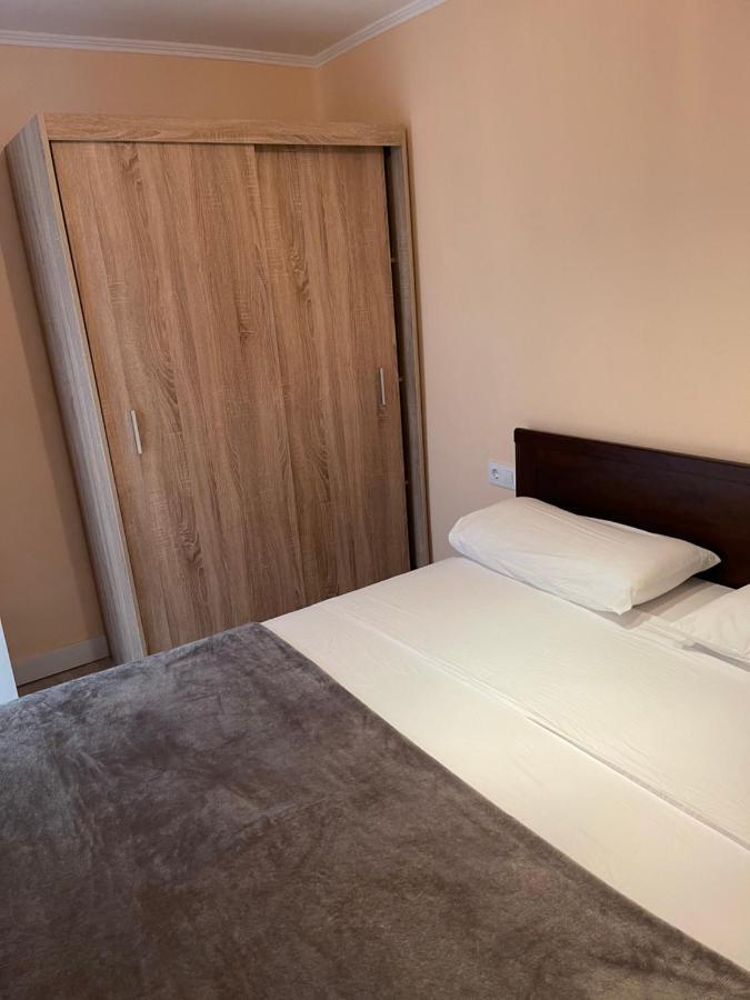 Apartamento Petit Salou Exterior foto