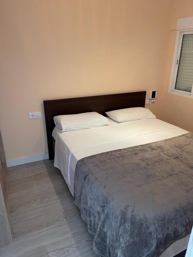 Apartamento Petit Salou Exterior foto