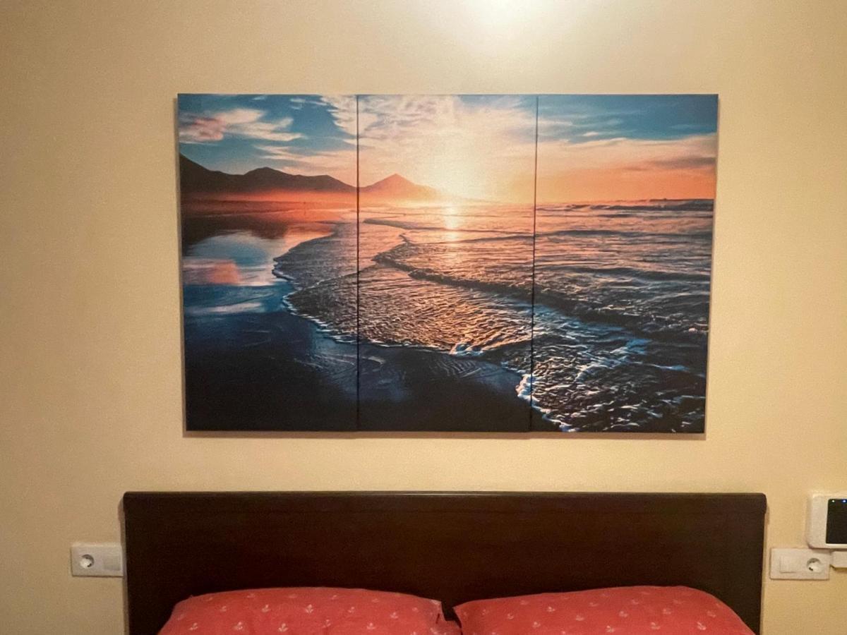 Apartamento Petit Salou Exterior foto