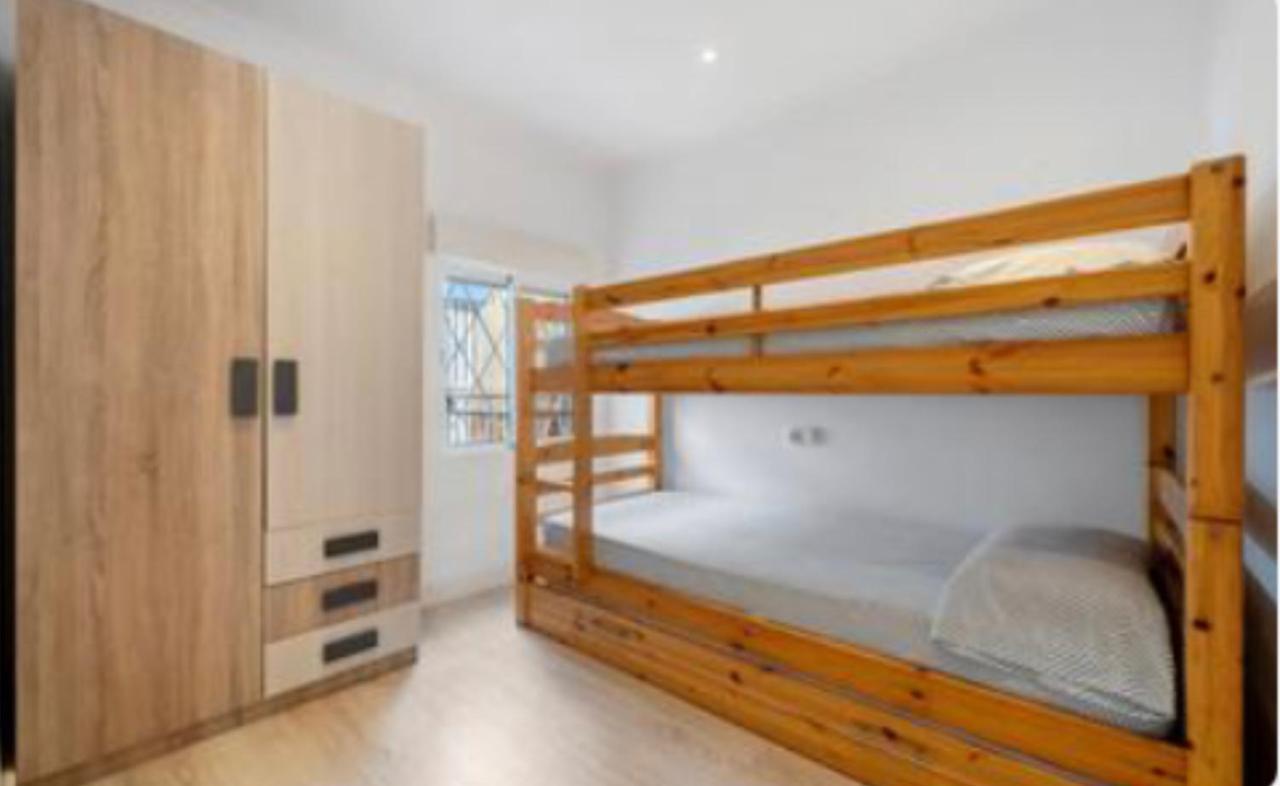 Apartamento Petit Salou Exterior foto