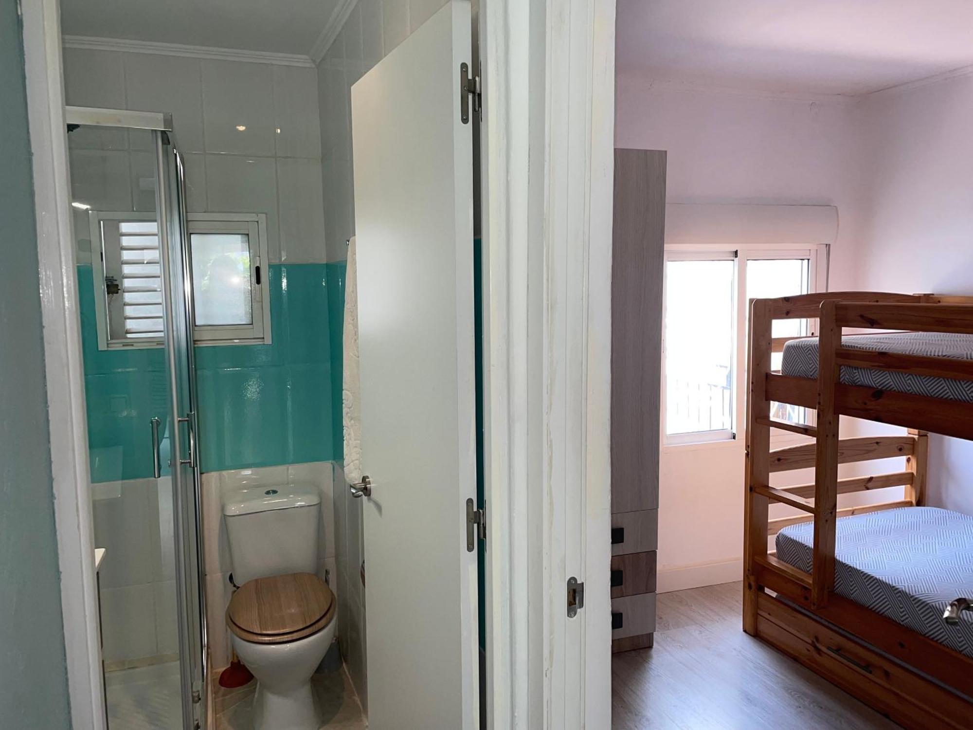 Apartamento Petit Salou Exterior foto
