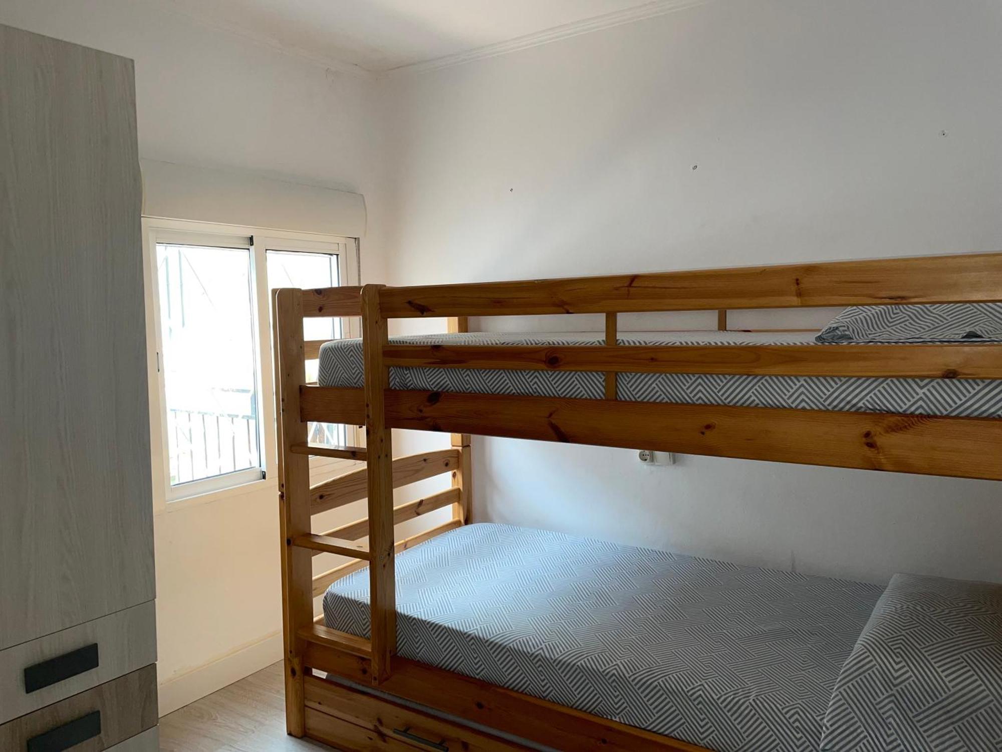 Apartamento Petit Salou Exterior foto